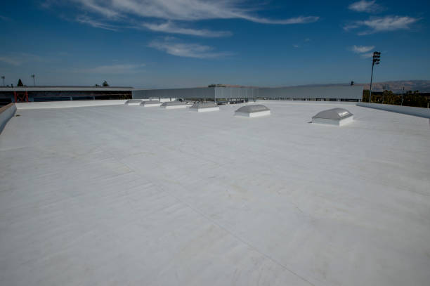Renovo, PA Roofing Services Company